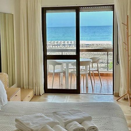 T1 Vista Baia Monte Gordo Apartment Luaran gambar