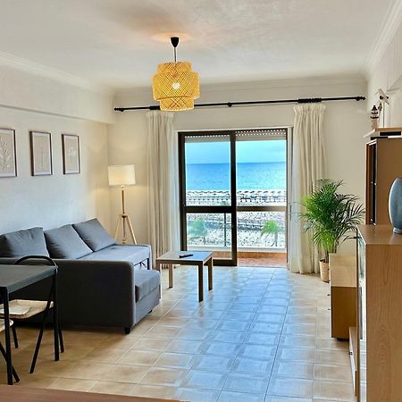 T1 Vista Baia Monte Gordo Apartment Luaran gambar