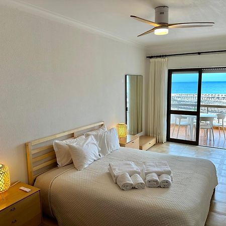 T1 Vista Baia Monte Gordo Apartment Luaran gambar